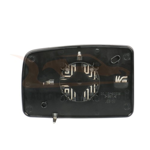 2L1Z-17K707-AA Fits For 2003-2006 Ford Expedition Heated Right Side Mirror - Picture 6 of 11