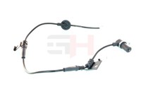 GH Sensor Raddrehzahl Hinterachse FüR Hyundai Sonata V NF 2.4 2.0 Crdi EF
