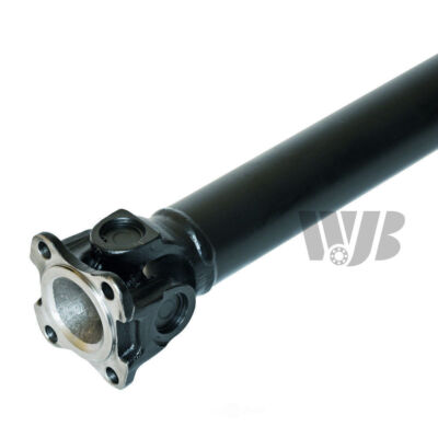 Drive Shaft-AWD WJB WDS36-037