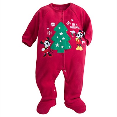 minnie mouse christmas outfit baby