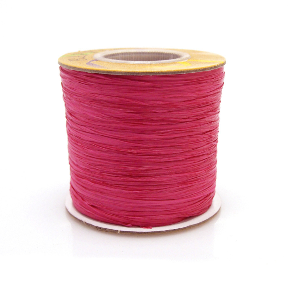 Matte Raffia Packaging Ribbon, 1/4-Inch, 100 Yards | eBay