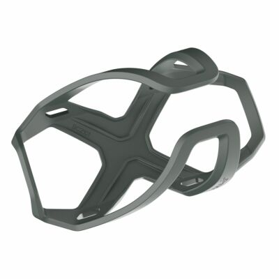 Syncros Tailor Cage 3.0 Fahrrad Flaschenhalter grau