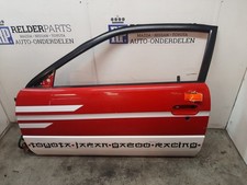 Porte avant et accessoires Toyota PASEO