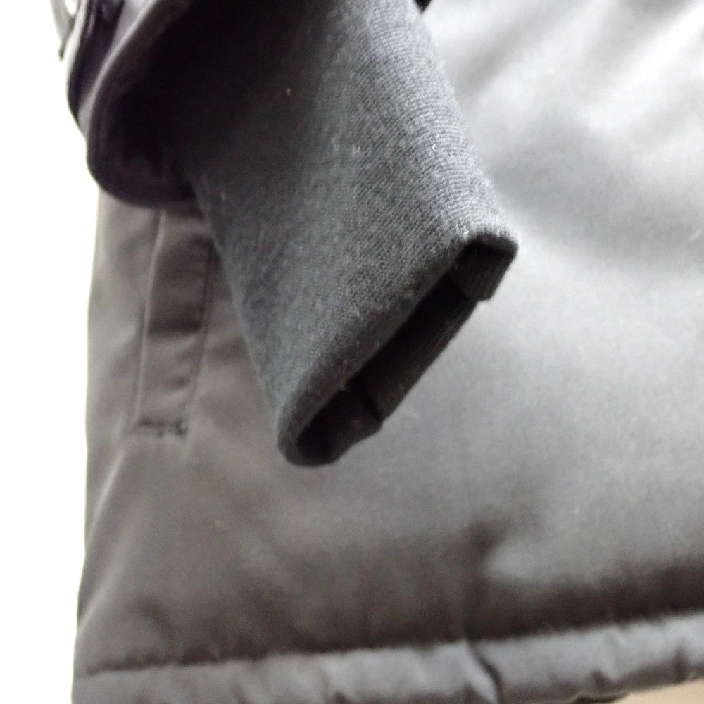 CANADA GOOSE 2073MB Down Jacket Sheridan Black Size Xs thumbnail 7