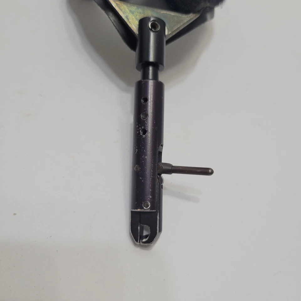 Scott Archery #5448983 Trigger Bow Release Black  - Image 2 of 4