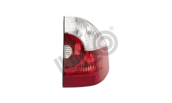 Heckleuchte ULO 141001108 OEM Original GlüHlampen-Technologie FüR BMW X3 E83-image