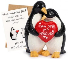 Valentines Day Gifts for Him Her, Handcrafted for Men Couple, I Love You Gift...