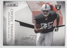 2010 Panini Rookies & Stars Cross Training Rolando McClain #13 0b3