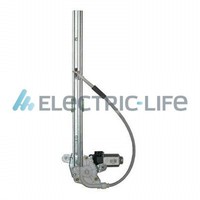 Electric Life Fensterheber Elektrisch Hinten Links FüR Renault ScéNic I