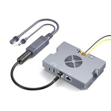 SURVADV Starlink Mini PoE Splitter Adapter Kit