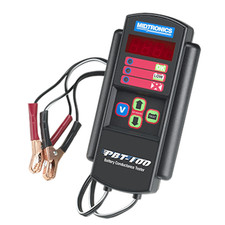 Midtronics Pbt100 Automotive Battery Electrical System Tester