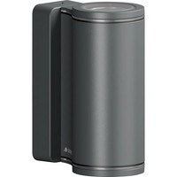 Steinel Led Aussenleuchte L 940 Ant 087753 AußEnwandleuchte 14.5 W Leuchtfarben: