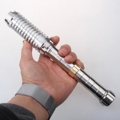 Blue Laser Pointer 
