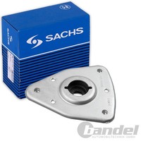 Sachs Domlager Vorne Passend FüR CitroËN Berlingo C4 C5 Grand DS DS Fiat Doblo N
