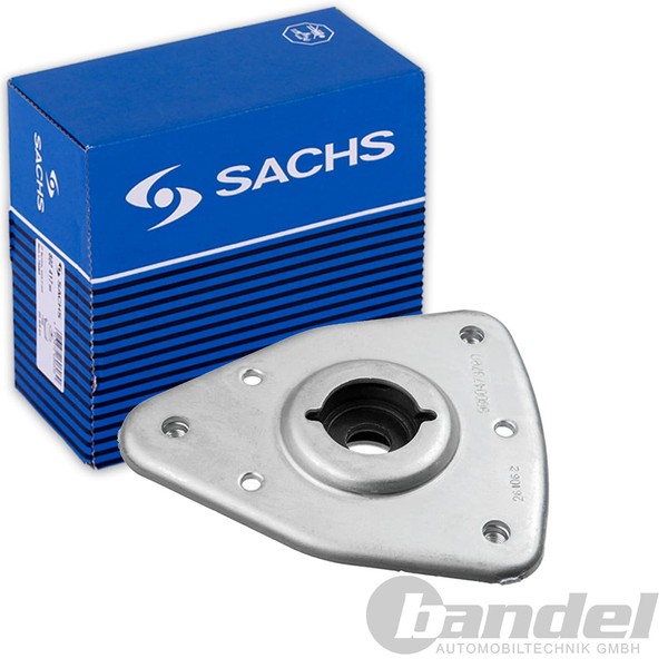 Sachs Domlager Vorne Passend FüR CitroËN Berlingo C4 C5 Grand DS DS Fiat Doblo N-image