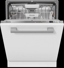 MIELE G 5851 SCVi Active Plus Lavastoviglie a scomparsa totale, da incasso, Clas