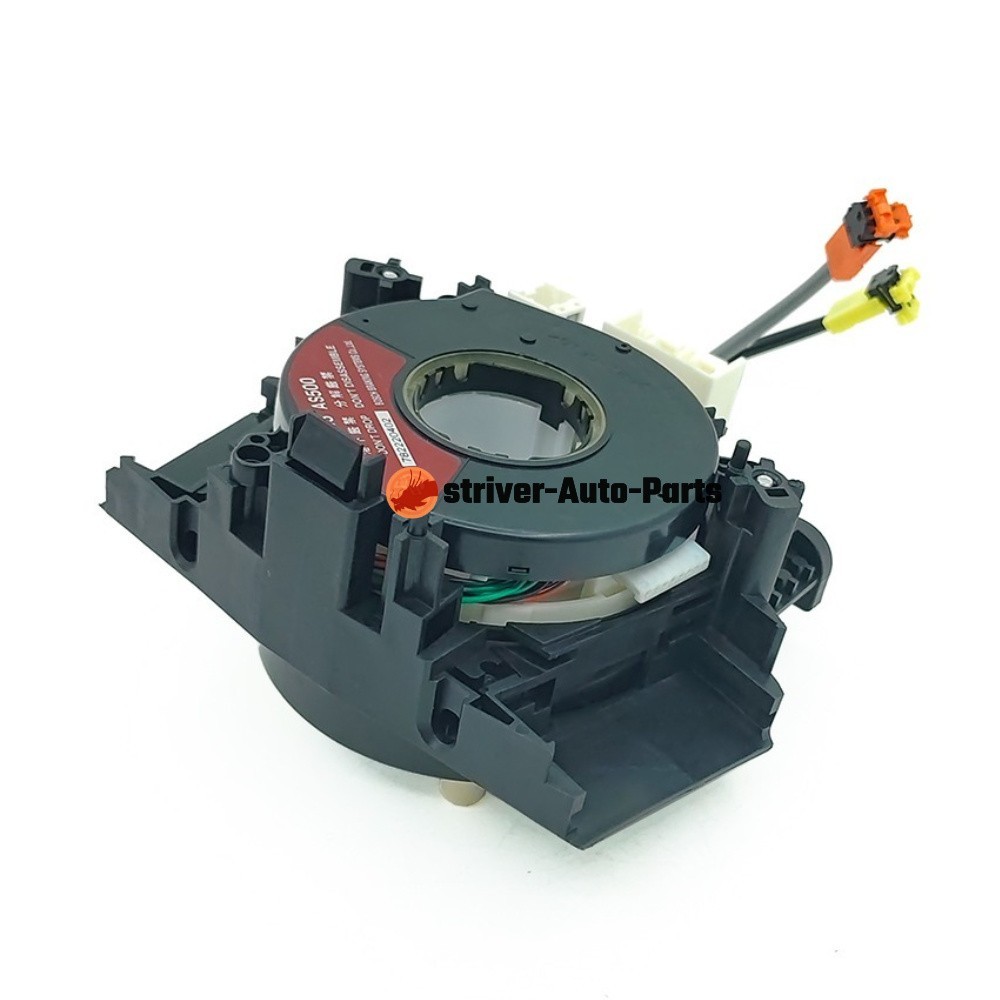 OEM Steering Angle Sensor with Clockspring for Nissan Infiniti 47945-AS500