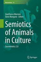 Gianfranco Marrone (U. A.) | Semiotics Of Animals In Culture | Buch | Englisch