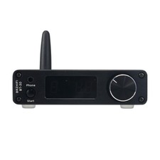 Bluetooth USB DAC ES9038 Audio Decoder Receiver f/ LDAC APTX HD BRZHIFI BT 30