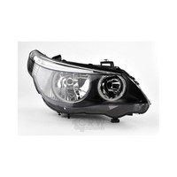 Halogen Scheinwerfer Frontscheinwerfer Rechts H7/ H7 FüR BMW 5Er