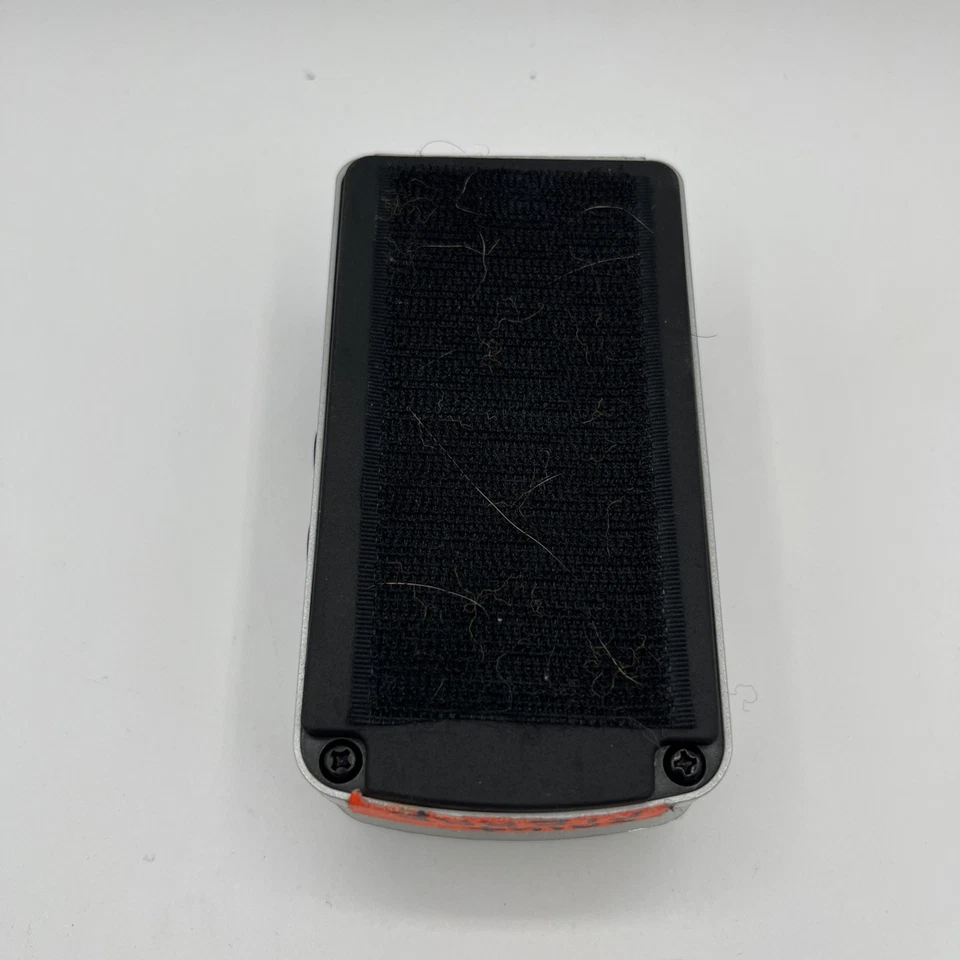 Behringer DR600 Digital Stereo Reverb Guitar Effects Pedal - Image 4 of 4