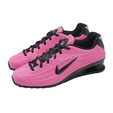 Nike Shox Z Pinksicle Black W for sale | eBay