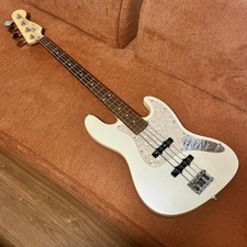 Fender Mij Modern Jazz Bass No.MG3005