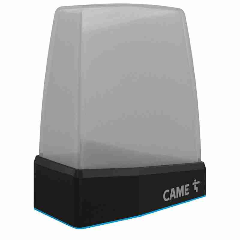 Recensione e Prezzo CAME KRX1B1CW 806LA-0070 Lampeggiante BUS RGB