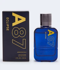 Aerostotle A87 Eclipse Cologne 2oz — NEW SEALED — AUTHENTIC — Free Shipping
