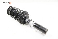 2025 VOLKSWAGEN TAOS FRONT LEFT SIDE SHOCK ABSORBER STRUT & SPRING OEM