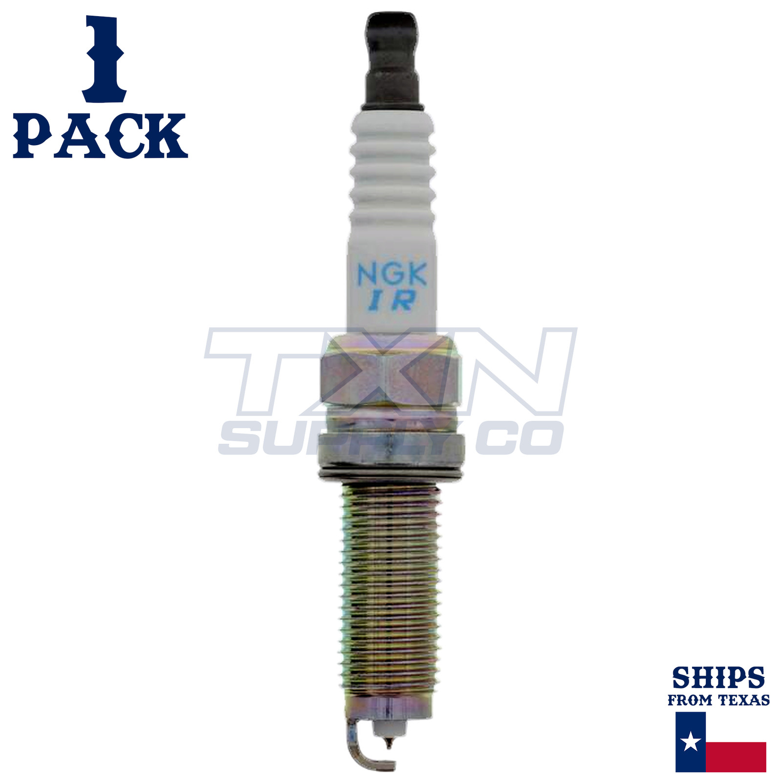 NGK 5787 Spark Plug 1 Pack