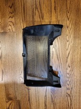 2015 BMW F800GS Adventure Front Cooler Cooling Radiator Guard 46638530525