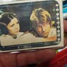 Topps 1978 Star Wars Sticker Non-Sport Trading Card #31 Luke