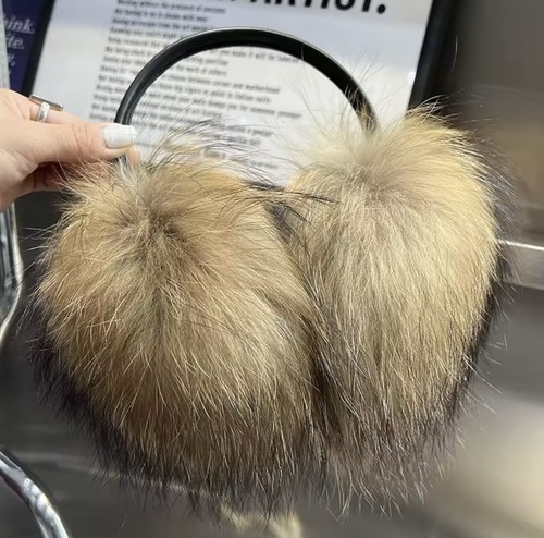 Earmuffs