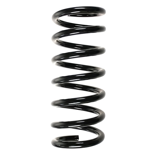 Fahrwerksfeder Hinterachse Schraubenfeder Ø129Mm Spidan FüR U.A. Chevrolet-image