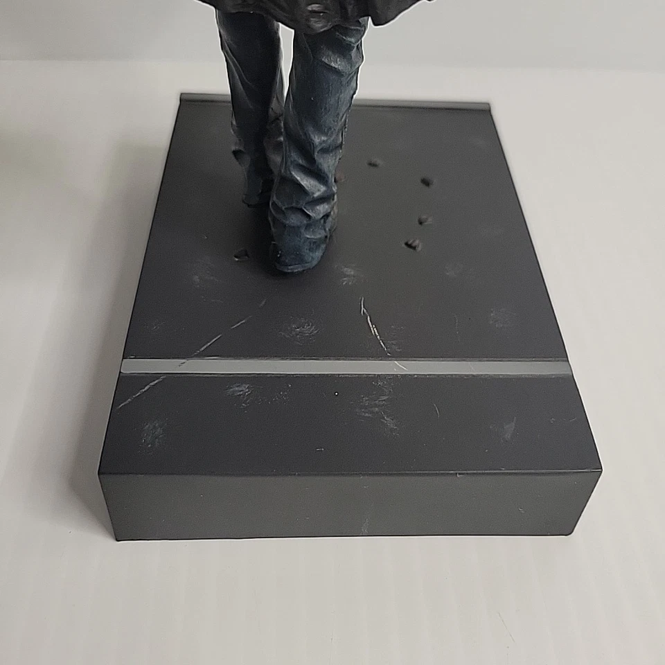 Richie Sambora Bon Jovi 7" Figure McFarlane Toys With Base - Image 4 of 4