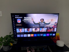 VIZIO 43" Class M6 Series 4K QLED HDR Smart TV - M43Q6-J04