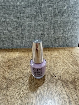 OPI'm Dreaming Collection - Spring 2025 - Infinite Shine - Time Will Pastel