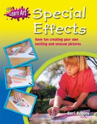 Special Effects Paperback Deri Robins