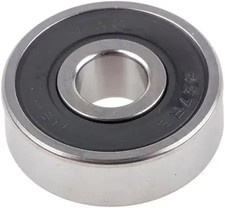 627ZZ 7x22x7mm Rubber Bearings 2 