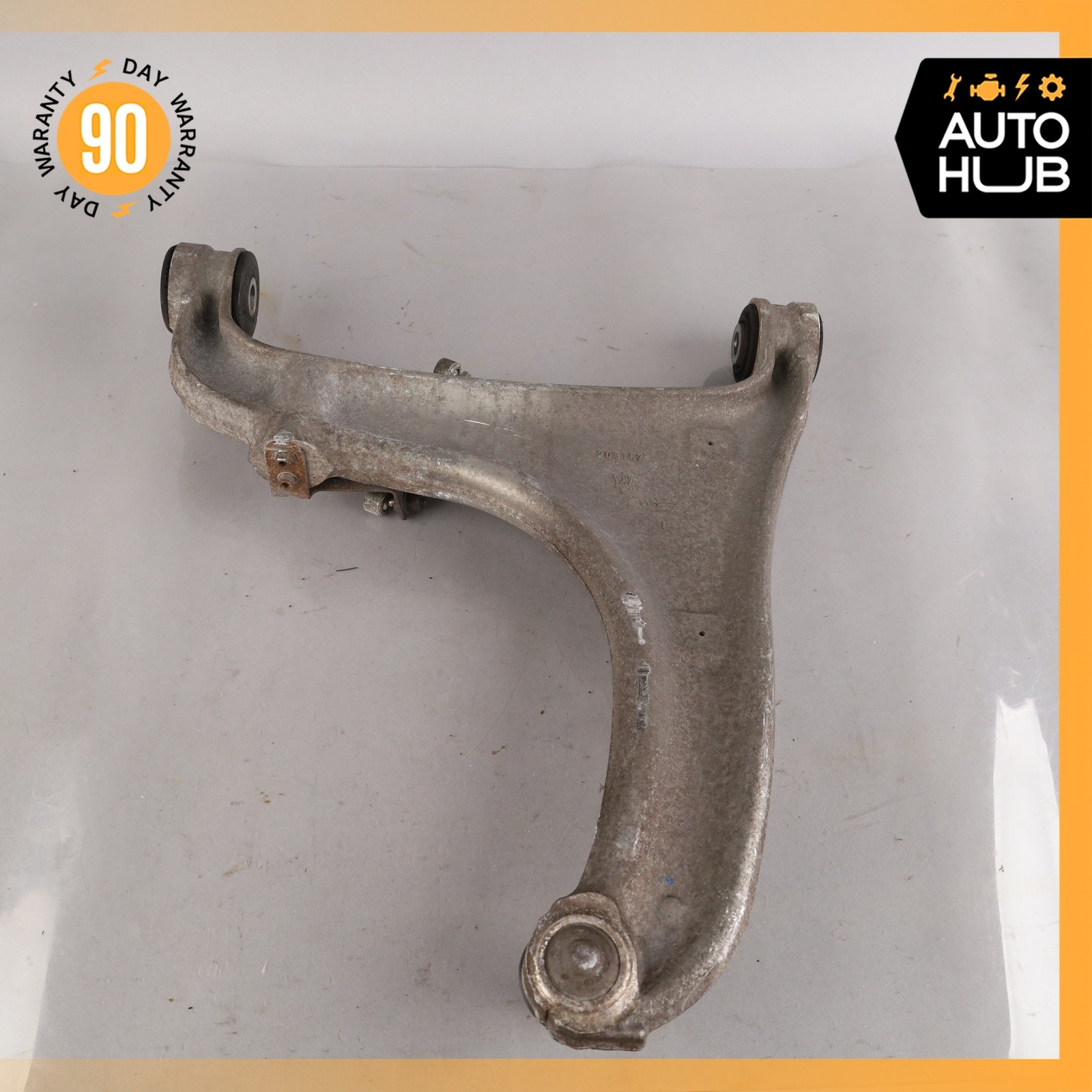 Maserati Quattroporte 2003-2010 Rear Left Lower Control arm