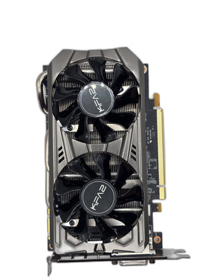 KFA2 GTX1070 OC Mini 8GB GDDR5