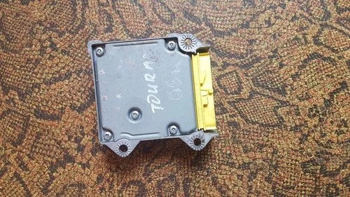 VW TOURAN 1T1, 1T2 Airbag-Steuergerät 5WK43828 1T0909605D 1.90 Diesel 18235306