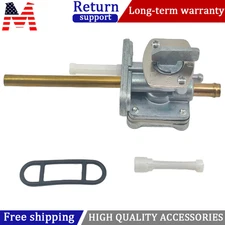 For Suzuki Fuel Petcock Cock Valve DRZ400 DR-Z400S 2000-2019 DR-Z400SM 2005-2021