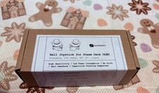 Official Steam Deck Hall Joystick Replacement...