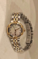 Orologio donna Maurice Lacroix 75326 vintage retrò da collezione 