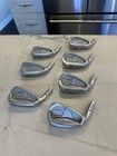 Ping Left Handed I200 Heads 5-PW,U Black DOT standard Loft and Lie — photo 2