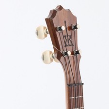 NO BRAND Soprano Ukulele All Hawaiian Koa Shinsaibashi store 