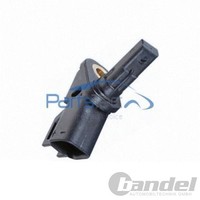 Partstec ABS-SENSOR Raddrehzahl Vorne Passend FüR Ford C-MAX Focus Galaxy Grand