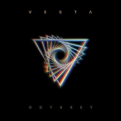 Zach Top - ODYSSEY - CD - G3z